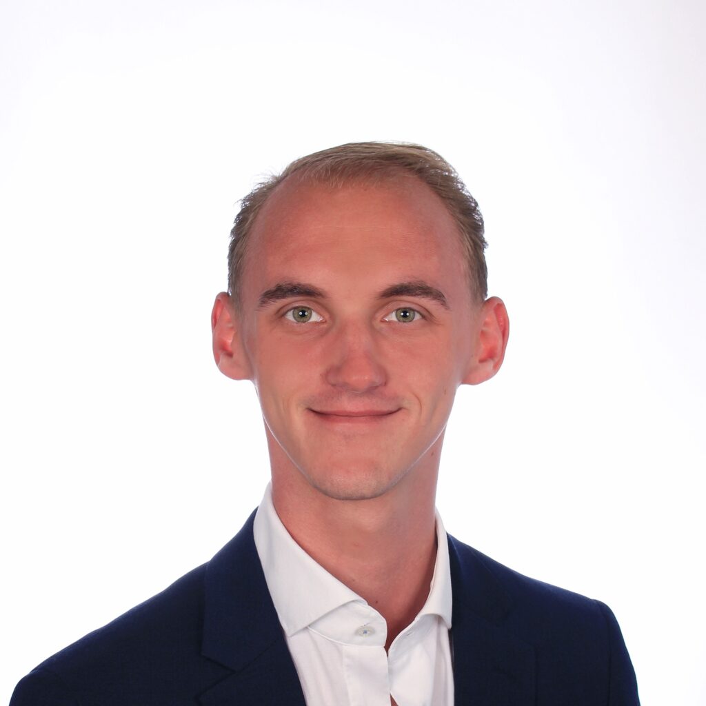 Jelmer Boonstra - Jurist Ondernemingsrecht